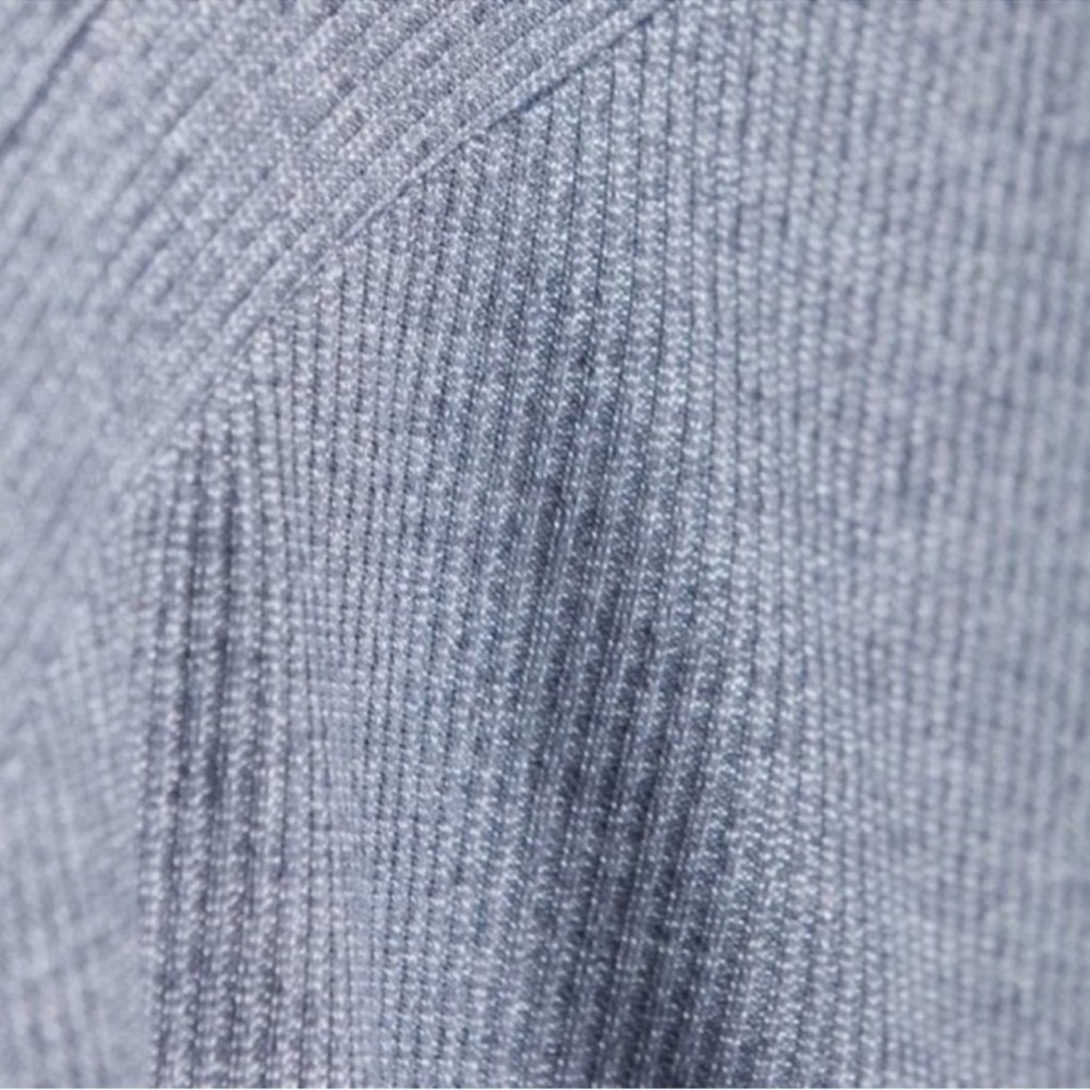 Stella & Dot | Sweater | The Double V Sweater - Picture 5 of 9